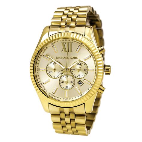 michael kors watches and their prices|Michael Kors watches expensive.